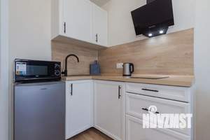 1-к квартира, посуточно, 41м2, 12/19 этаж