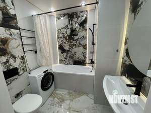 Студия квартира, на длительный срок, 30м2, 22/25 этаж