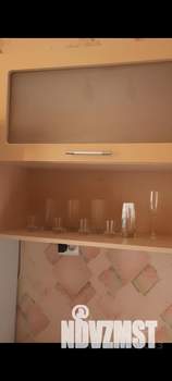 1-к квартира, посуточно, 25м2, 6/9 этаж