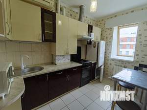 1-к квартира, на длительный срок, 30м2, 4/4 этаж