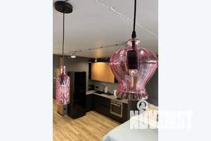 1-к квартира, посуточно, 39м2, 8/18 этаж