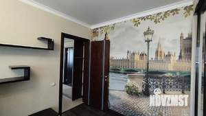 2-к квартира, на длительный срок, 55м2, 9/10 этаж