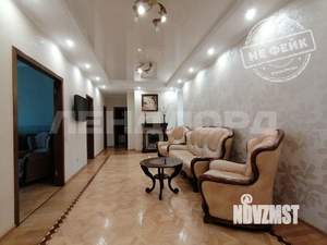 3-к квартира, на длительный срок, 136м2, 4/9 этаж