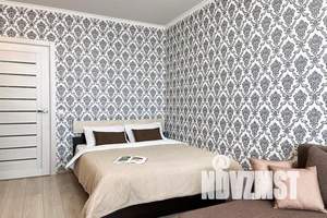 1-к квартира, посуточно, 40м2, 17/25 этаж
