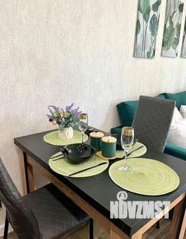 Студия квартира, посуточно, 25м2, 12/20 этаж