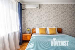 3-к квартира, посуточно, 60м2, 2/9 этаж