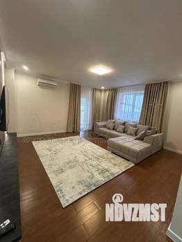 1-к квартира, на длительный срок, 55м2, 21/23 этаж