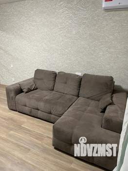 1-к квартира, посуточно, 40м2, 2/18 этаж