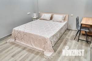 1-к квартира, посуточно, 50м2, 3/20 этаж
