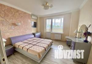 2-к квартира, на длительный срок, 80м2, 5/17 этаж