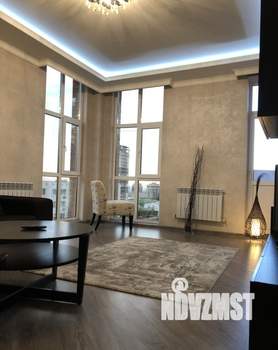 2-к квартира, на длительный срок, 80м2, 10/14 этаж