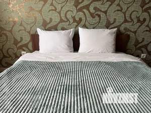 1-к квартира, посуточно, 40м2, 20/25 этаж