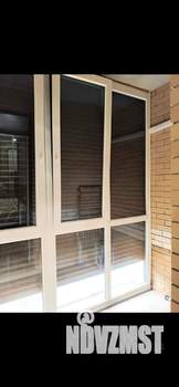 1-к квартира, на длительный срок, 40м2, 2/7 этаж