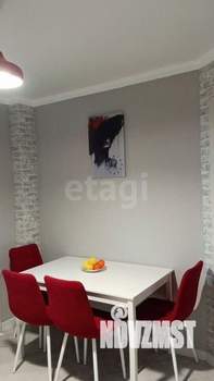 2-к квартира, на длительный срок, 56м2, 19/28 этаж