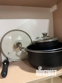 2-к квартира, посуточно, 40м2, 1/1 этаж