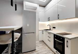 Студия квартира, на длительный срок, 30м2, 13/25 этаж