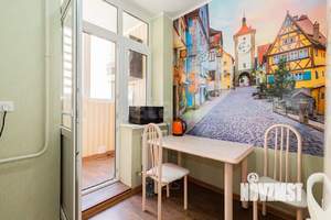 2-к квартира, на длительный срок, 50м2, 3/22 этаж