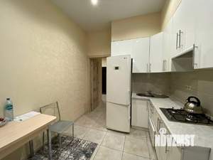 1-к квартира, на длительный срок, 41м2, 4/9 этаж