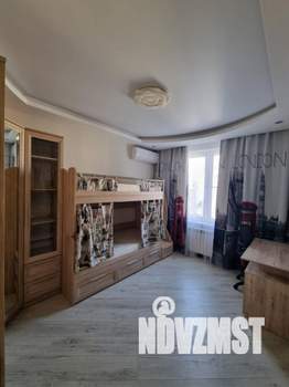 2-к квартира, на длительный срок, 55м2, 17/18 этаж