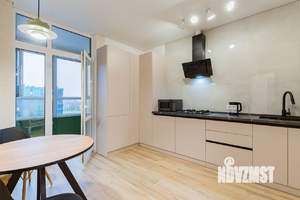 1-к квартира, на длительный срок, 40м2, 6/6 этаж