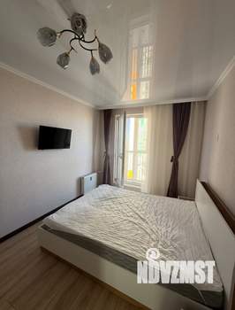 2-к квартира, на длительный срок, 48м2, 9/19 этаж