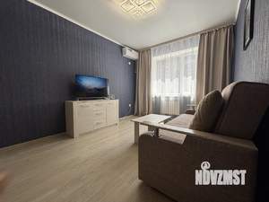 1-к квартира, на длительный срок, 38м2, 4/20 этаж