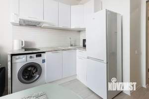 1-к квартира, посуточно, 39м2, 10/20 этаж