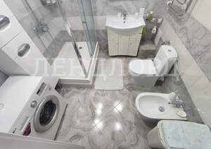 2-к квартира, на длительный срок, 70м2, 9/10 этаж