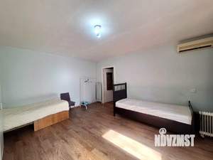 1-к квартира, на длительный срок, 36м2, 4/9 этаж