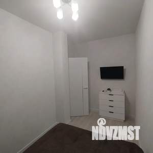 2-к квартира, посуточно, 40м2, 12/25 этаж