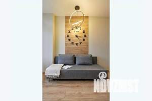 2-к квартира, посуточно, 49м2, 20/24 этаж