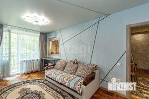 2-к квартира, на длительный срок, 45м2, 4/4 этаж