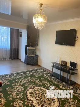 1-к квартира, на длительный срок, 43м2, 5/10 этаж