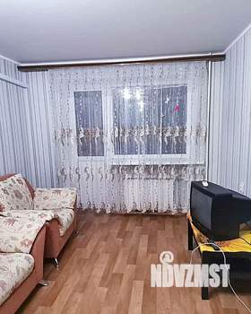 1-к квартира, на длительный срок, 38м2, 4/6 этаж