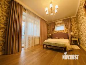 3-к квартира, на длительный срок, 120м2, 7/14 этаж