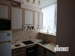 2-к квартира, на длительный срок, 42м2, 23/25 этаж