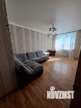 1-к квартира, на длительный срок, 41м2, 10/19 этаж