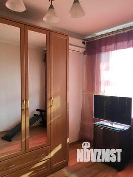1-к квартира, на длительный срок, 31м2, 6/10 этаж