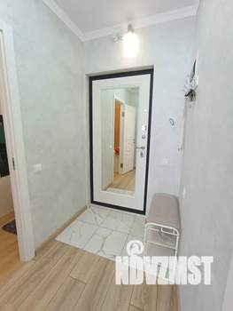 1-к квартира, посуточно, 36м2, 16/17 этаж