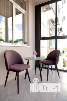 Студия квартира, посуточно, 32м2, 16/20 этаж