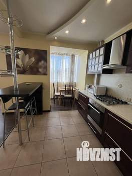 1-к квартира, на длительный срок, 42м2, 2/10 этаж