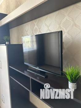 1-к квартира, посуточно, 40м2, 5/20 этаж
