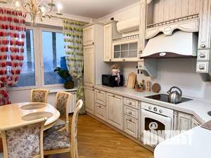 2-к квартира, посуточно, 75м2, 1/1 этаж