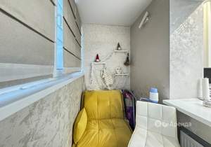 2-к квартира, на длительный срок, 55м2, 8/9 этаж