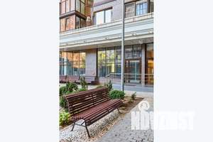 1-к квартира, посуточно, 59м2, 14/24 этаж