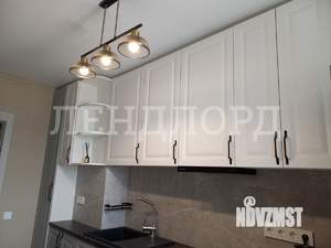 1-к квартира, на длительный срок, 37м2, 3/20 этаж