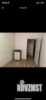 1-к квартира, на длительный срок, 28м2, 3/3 этаж