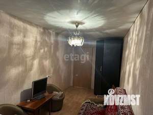 3-к квартира, на длительный срок, 60м2, 1/5 этаж