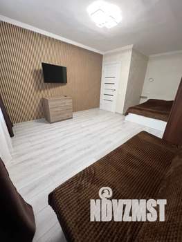 1-к квартира, посуточно, 33м2, 1/9 этаж
