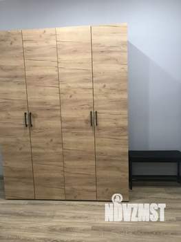 Студия квартира, на длительный срок, 26м2, 1/10 этаж